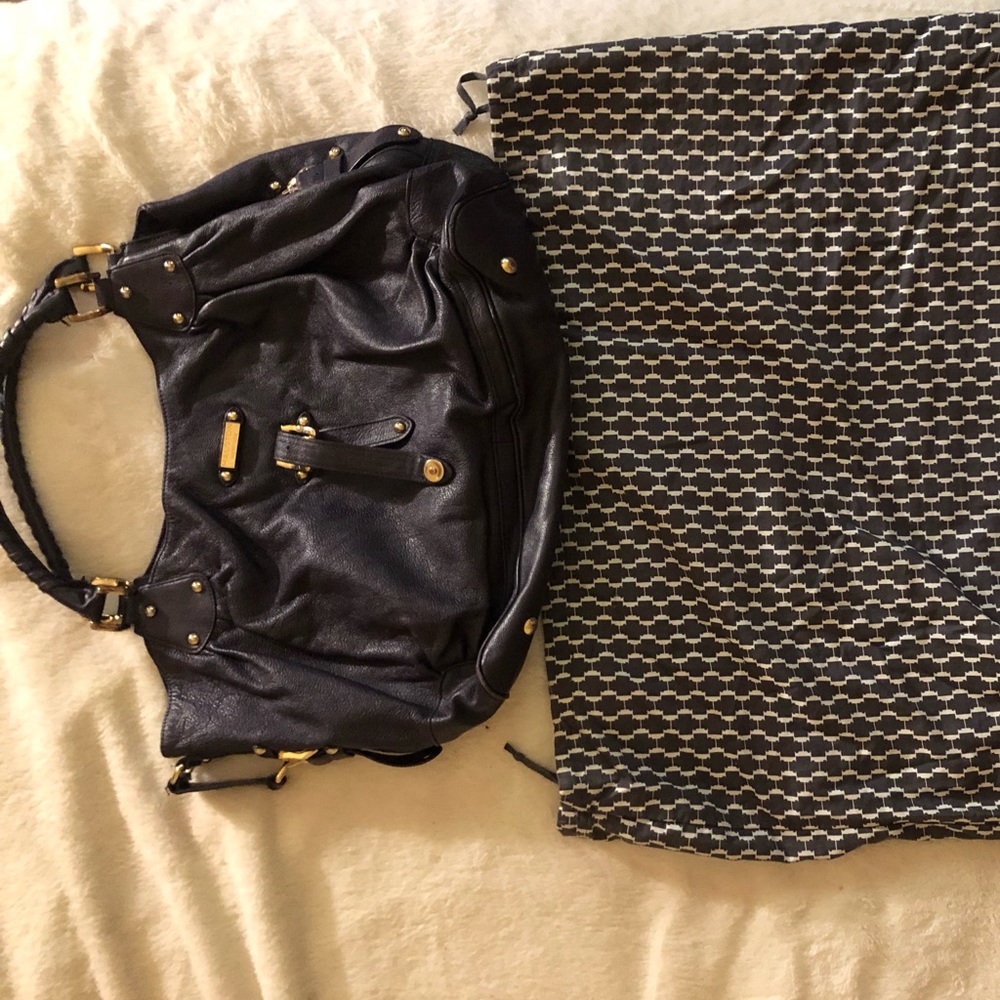 Halston heritage handbag  purchased in Nordstrom’s